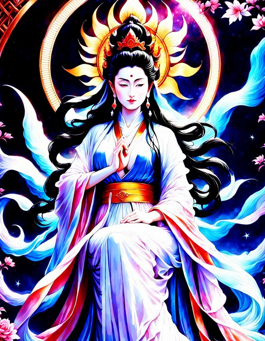 OM MANI PADME HUM