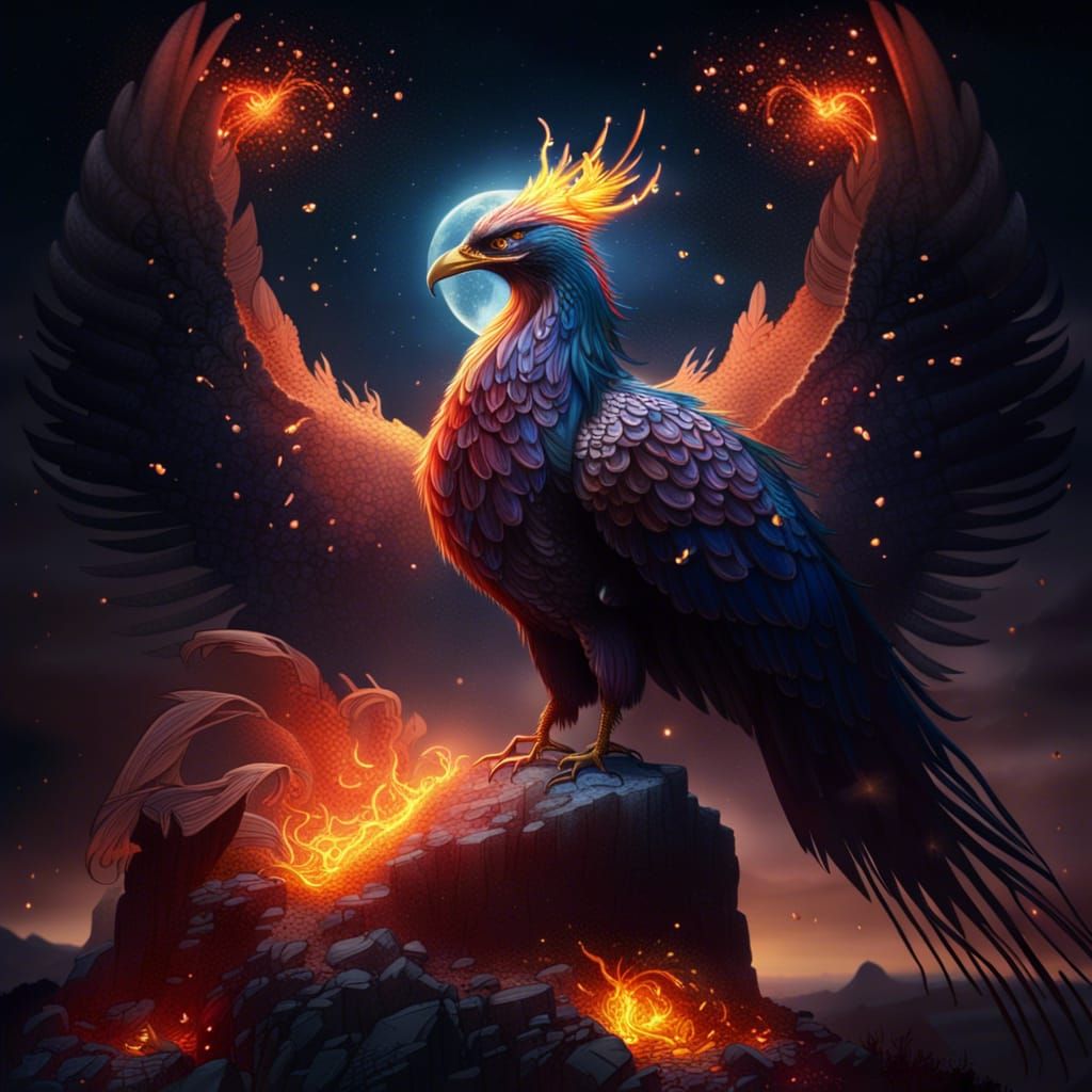 Phoenix...2