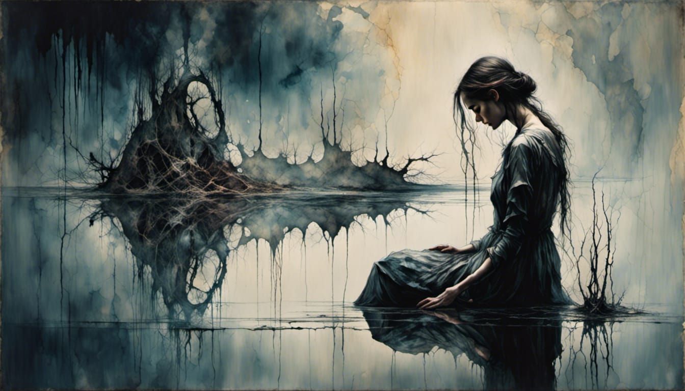 Desolate