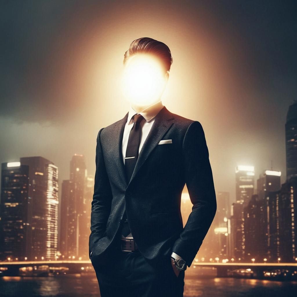 No face AI Generated Artwork NightCafe Creator