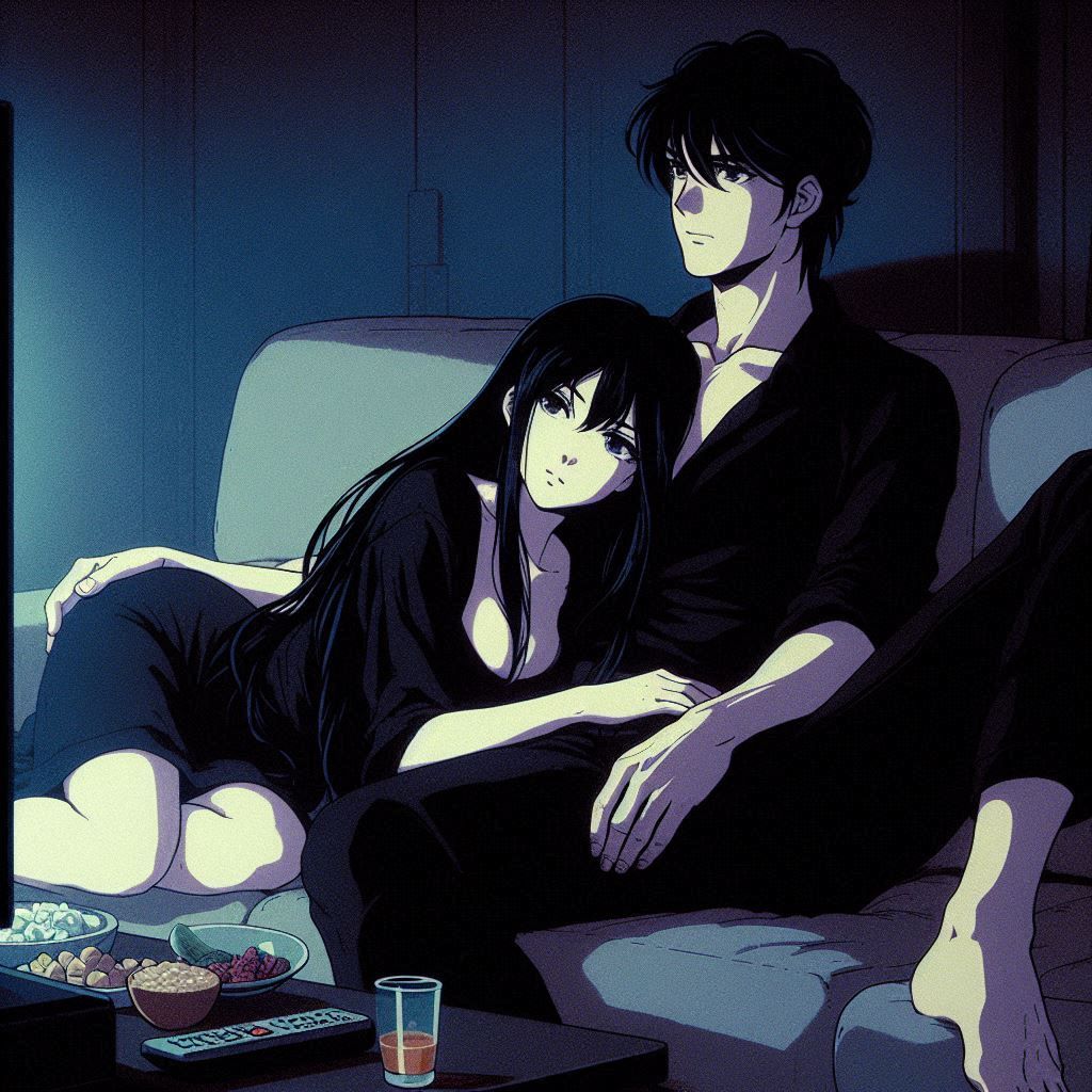 Movies and Shows Together