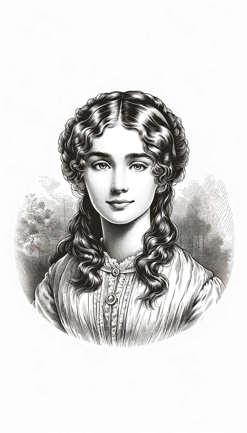 Scrooge's Fiancé Belle