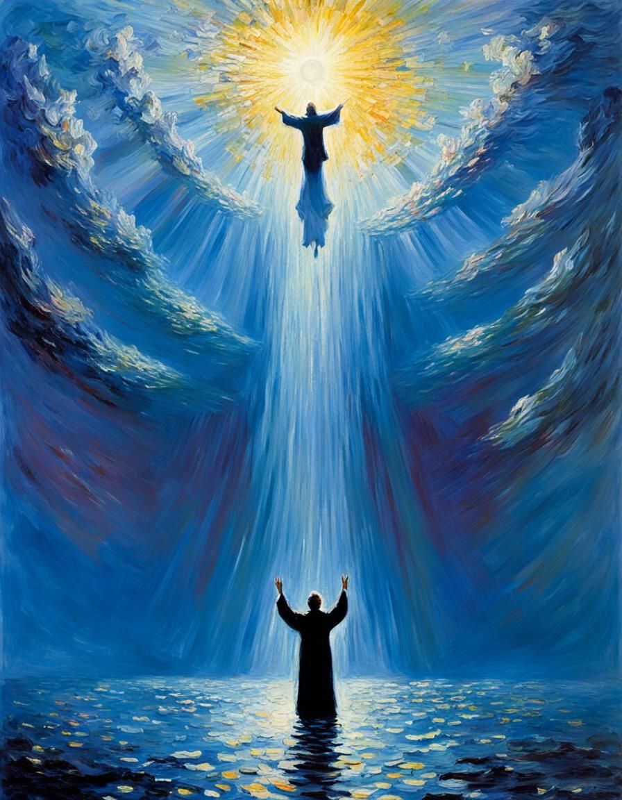 Rapture, Death or Both