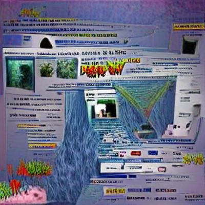 deep web