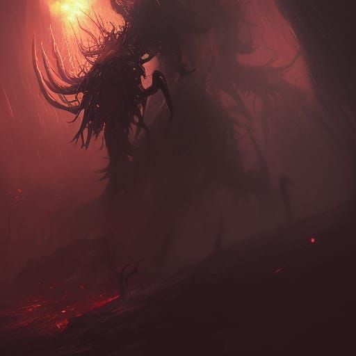 Untitled Creation