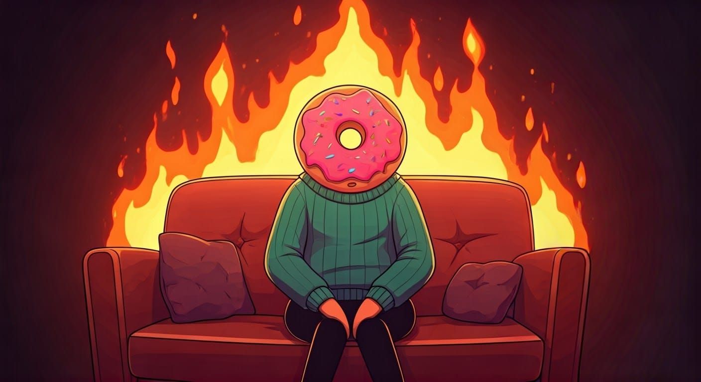 This is fine.