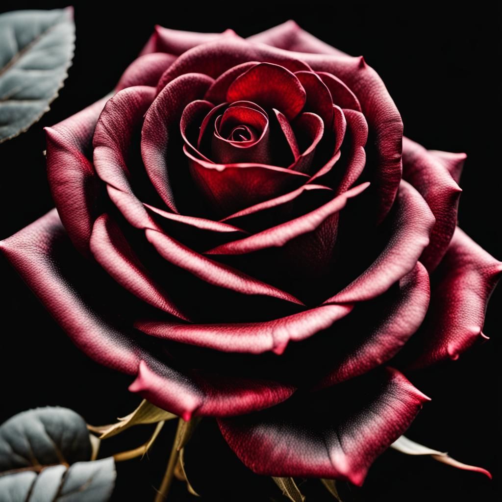 rose