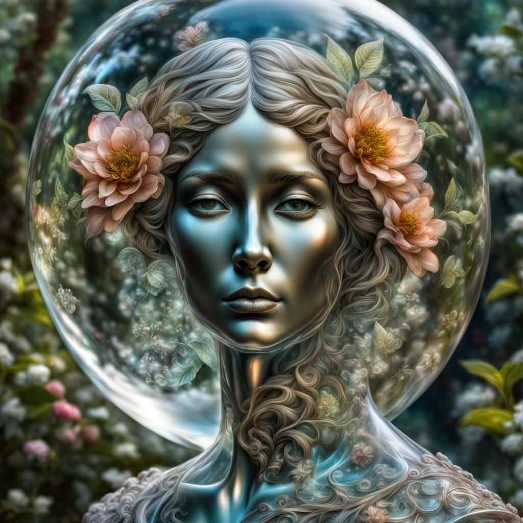 Untitled Creation