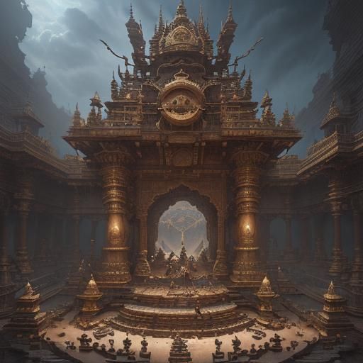 Dashavatara