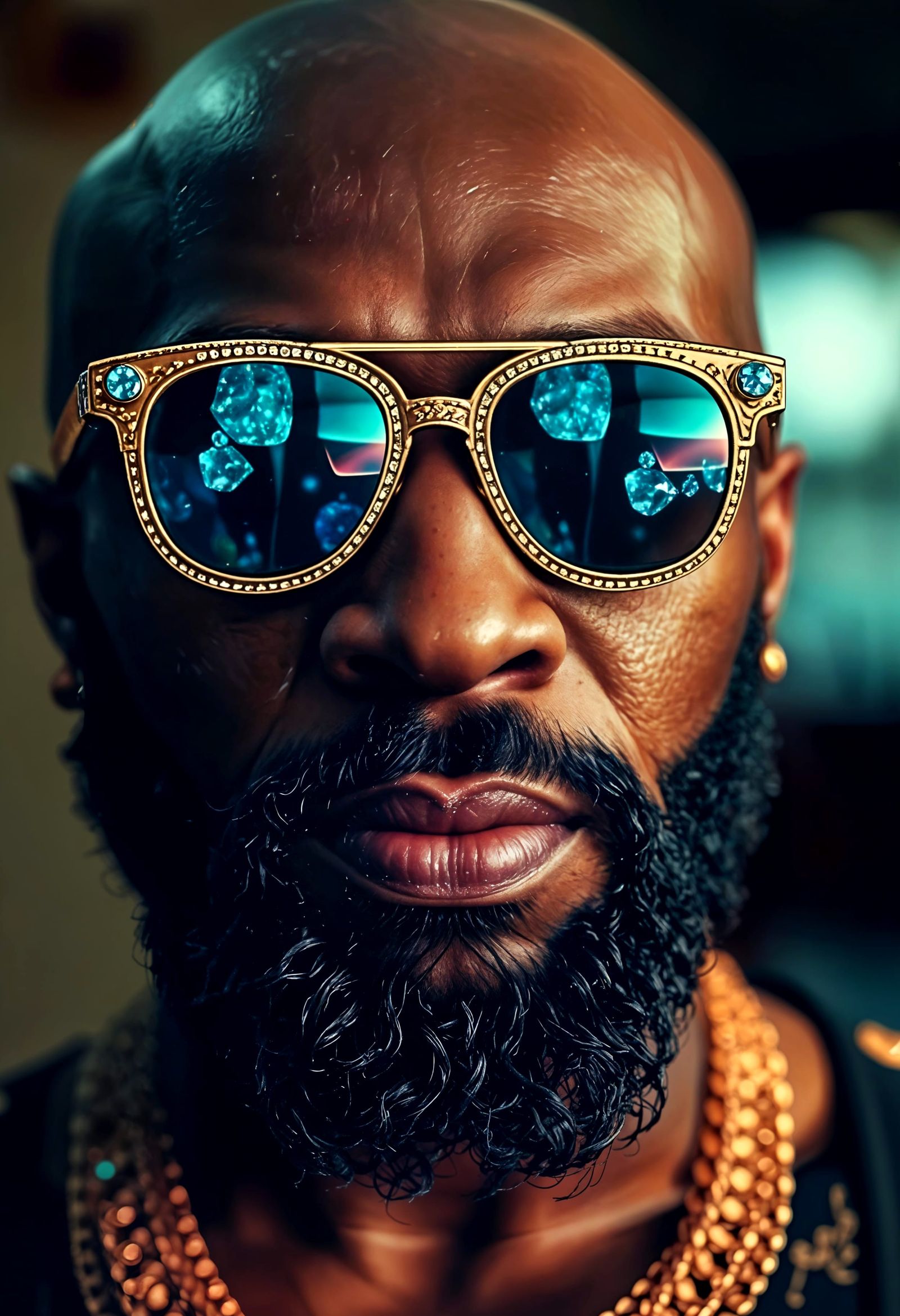 🎵🎶🎵WHOOOO IS THE MAAN🎵🎶🎵