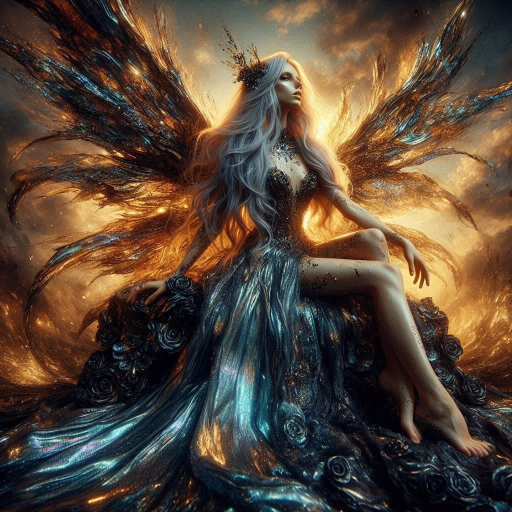 Black Rose Throne II