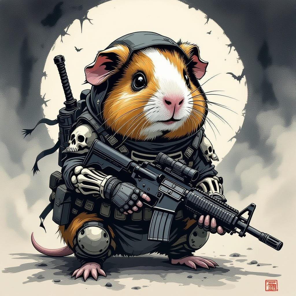 TacticalGuineaPig