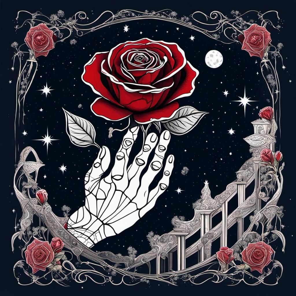 An Ode to Romance