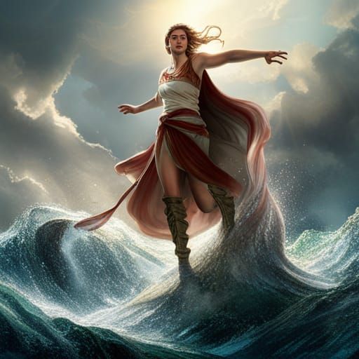 Wave Runner