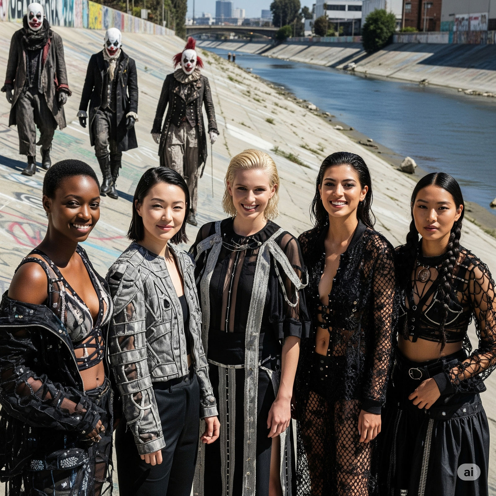 Are you entertained?