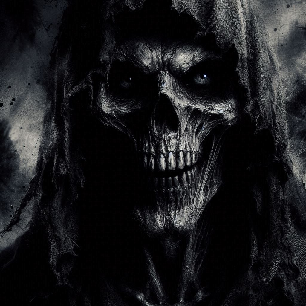 I've been waiting for you