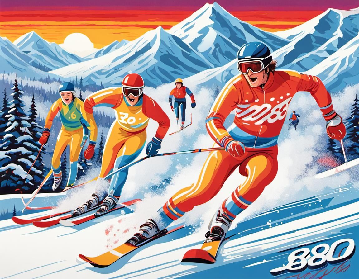 Winter Sports (2)