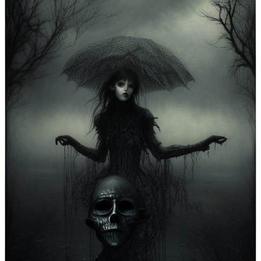 Drown