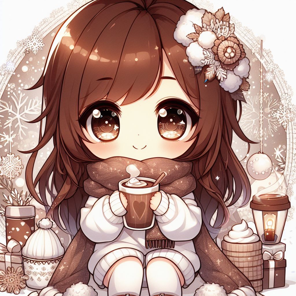 Cocoa Charm