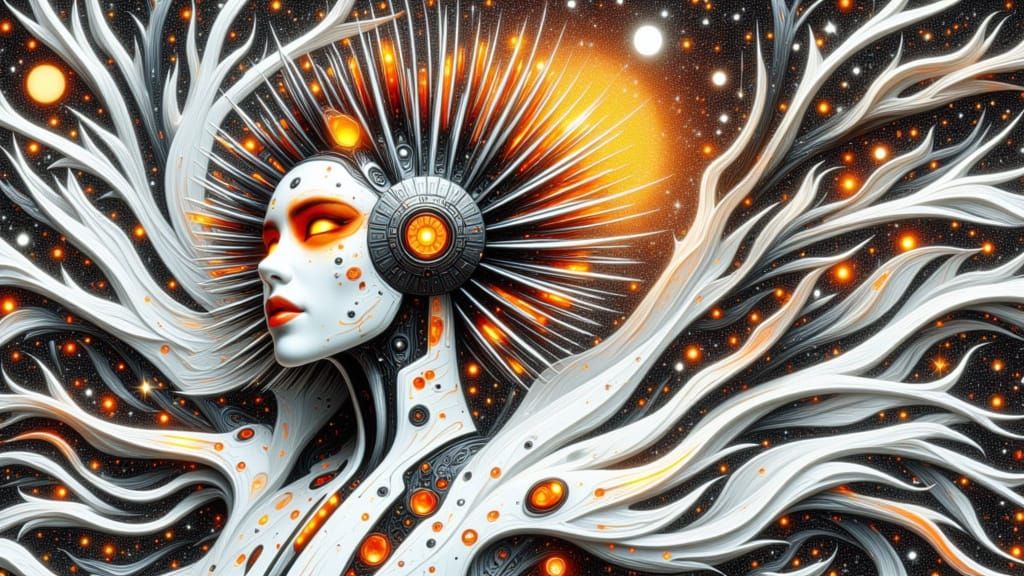 a female <lora:Inverse V3:1.0>