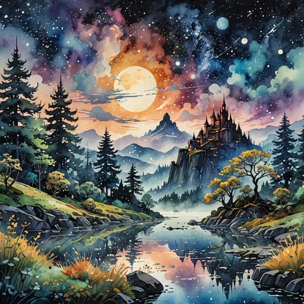 Land of wonders