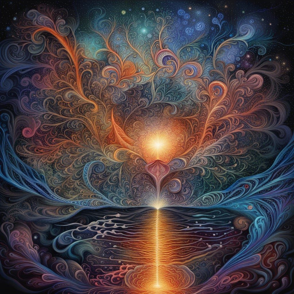 Untitled Creation