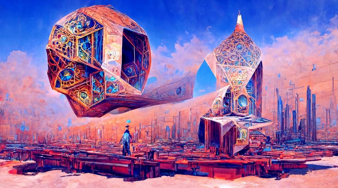 Explorations In Dimensional Transcendentalism
