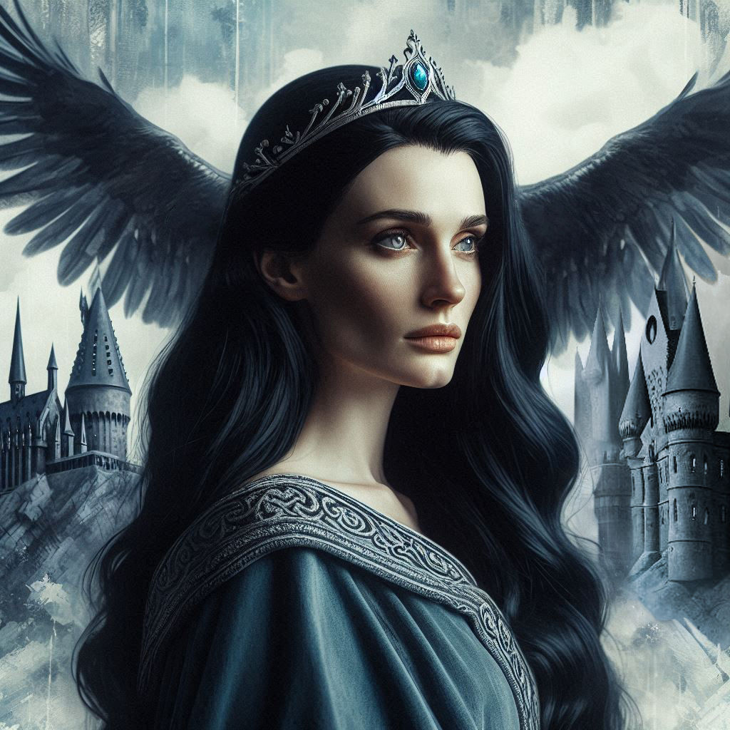 Rowena Ravenclaw