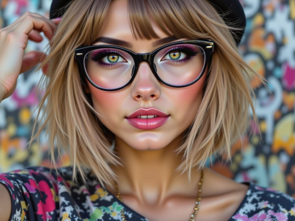 <lora:Hullabaloo:1.0> <lora:Lana:1.0>