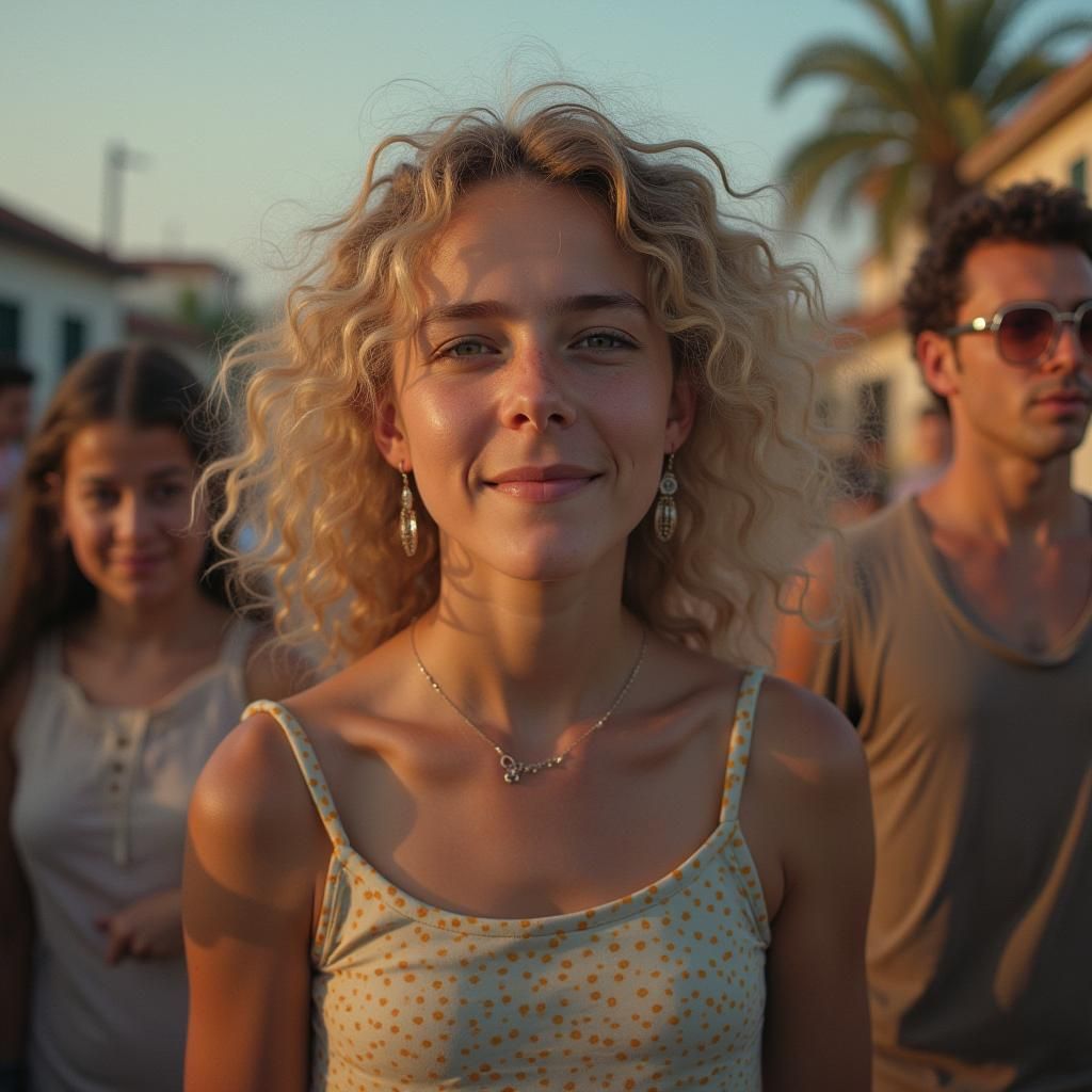 Boy Embracing Torah in Digital Romantic Style