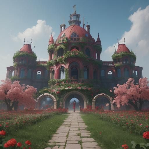 Untitled Creation