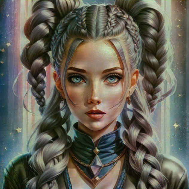 Style Transfer. Sharpen: No. Fidelity: 100%. Content Weight: 100%. Smoothing: 0%.