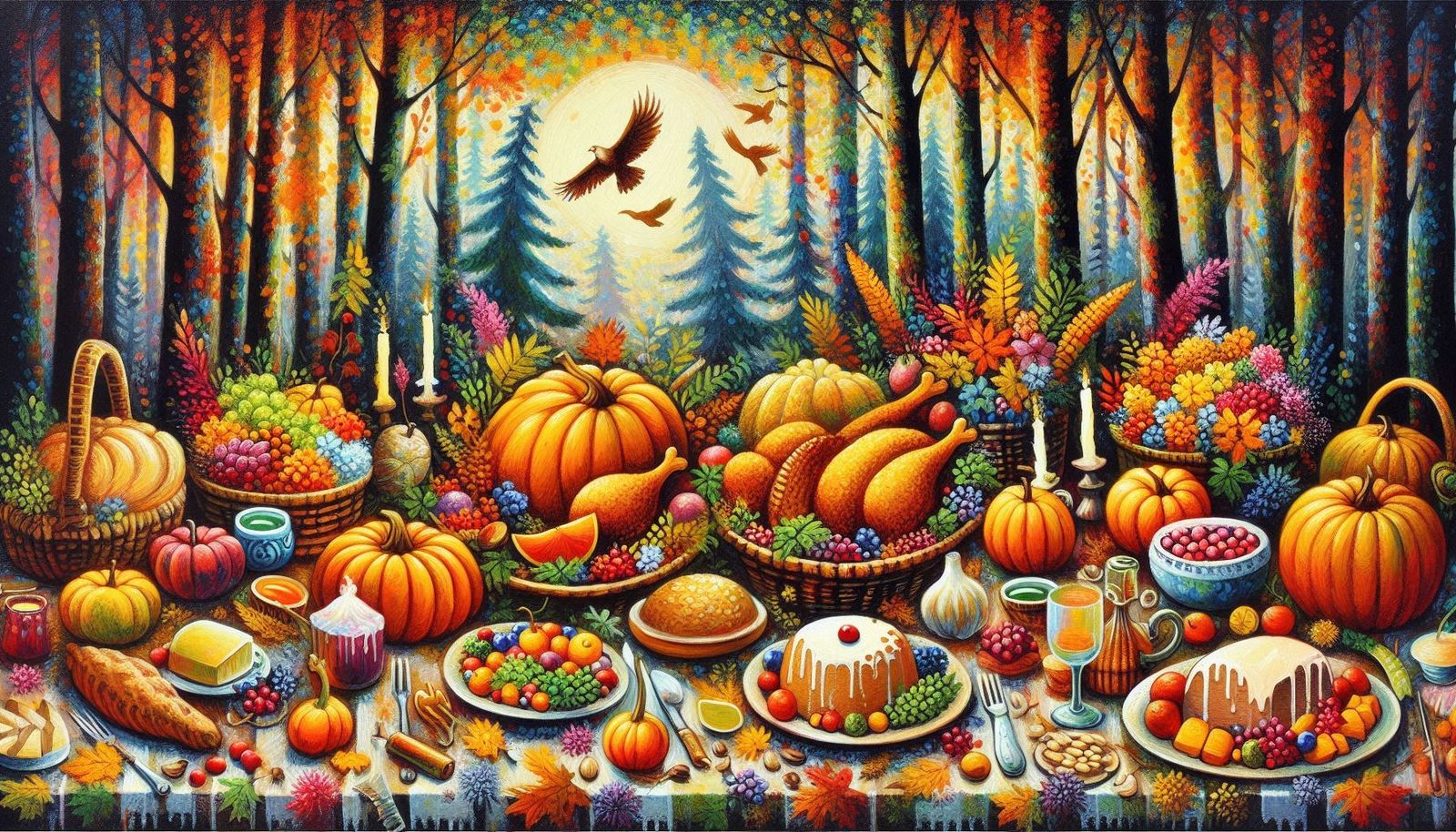 Happy Thanksgiving :-)