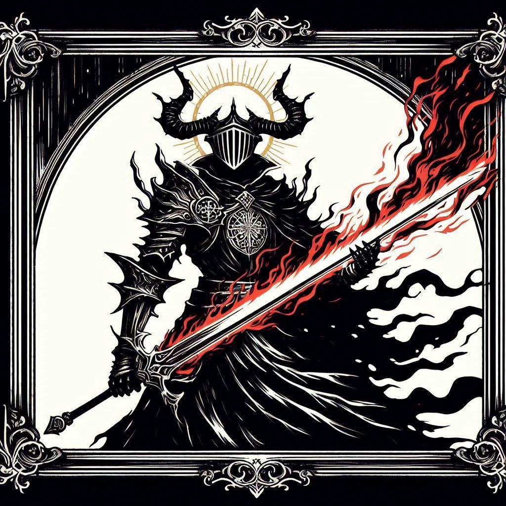 From Beyond Oblivion