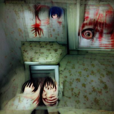 Psychological Horror