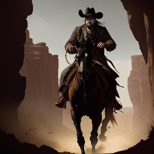 outlaw