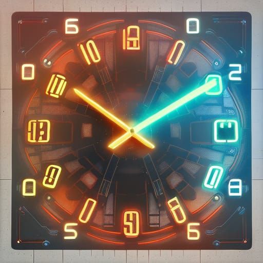 Time