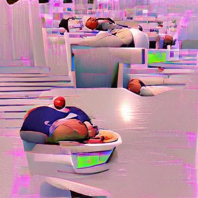 Restitched