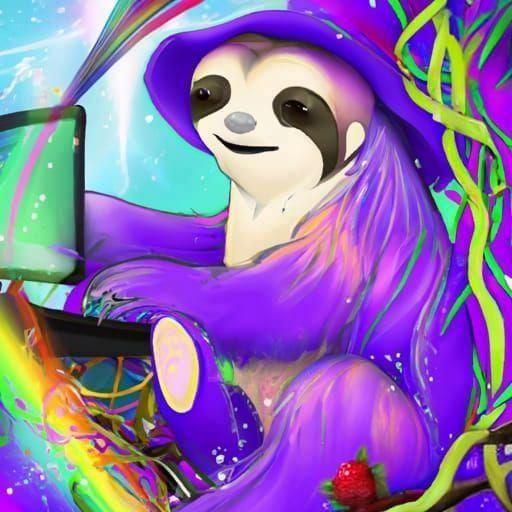 Confuse Combo of Challenges of Last Week :: Wiz sloth at PC ...