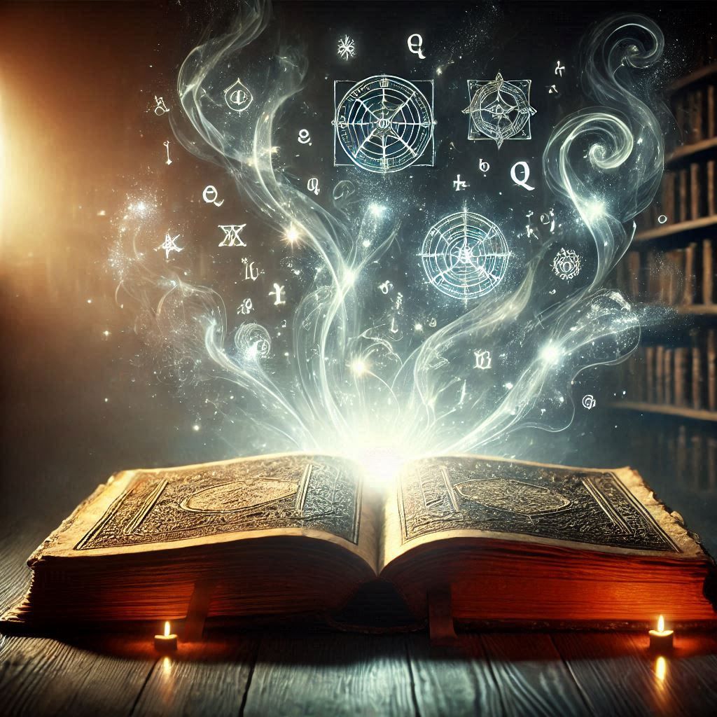 The magician’s guide