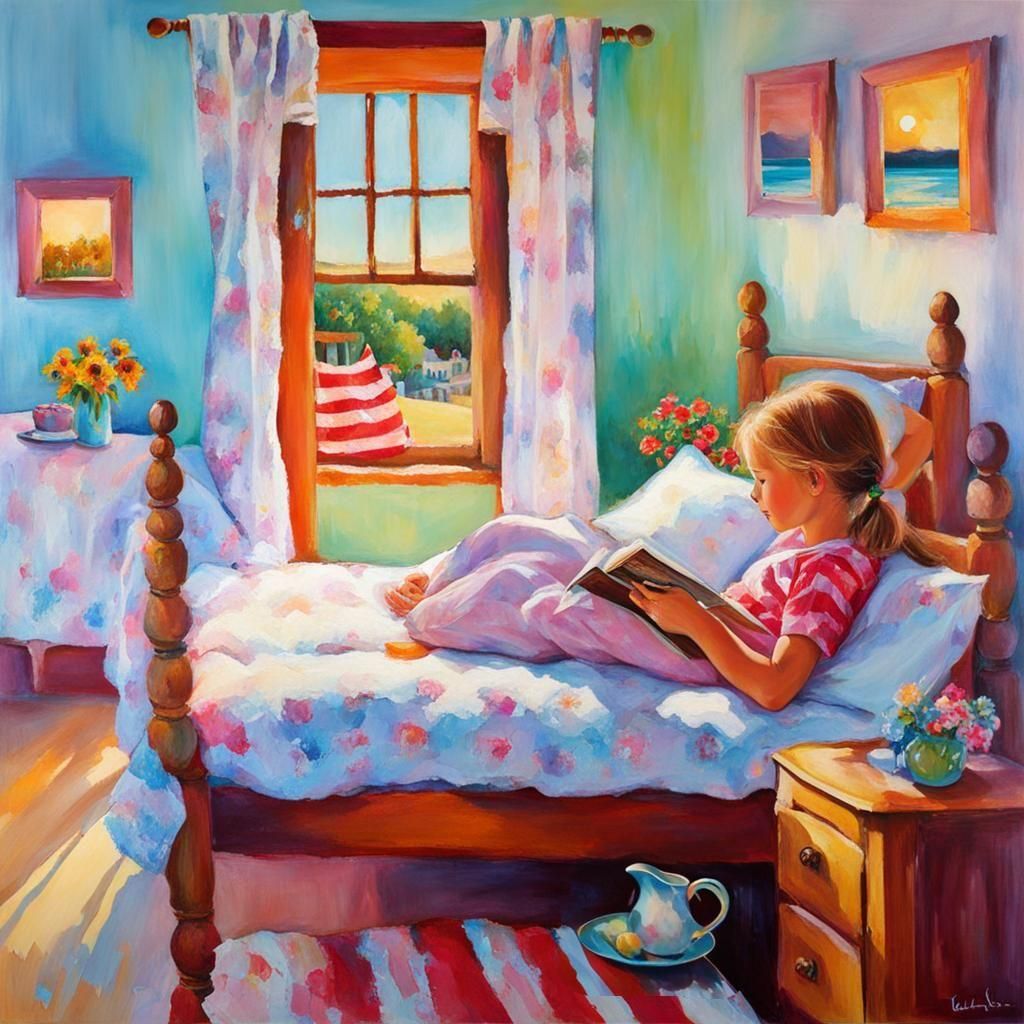 "Summer Dreams"