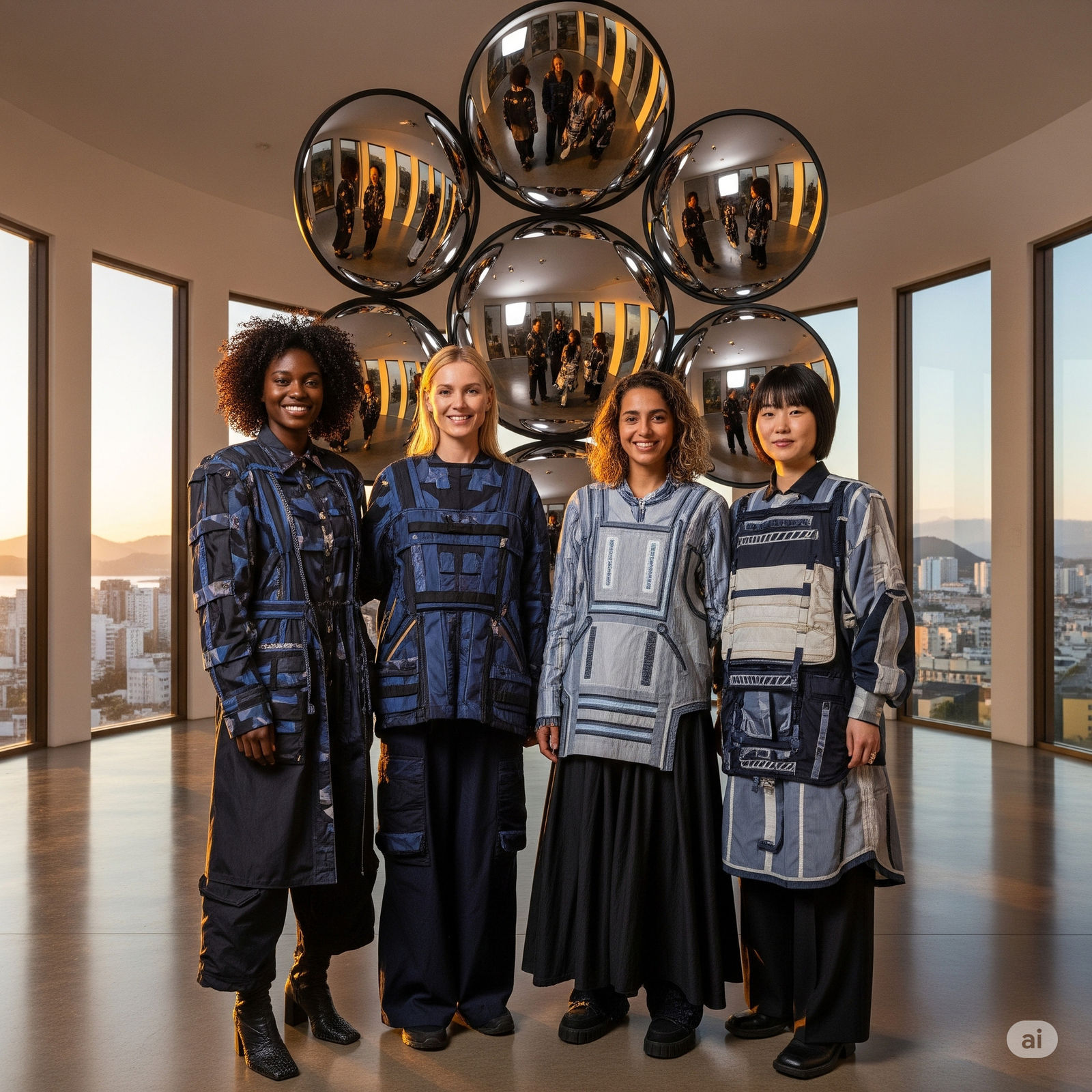 The conventions need to breathe