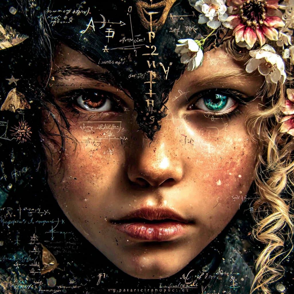 Concordia Discors, Charted