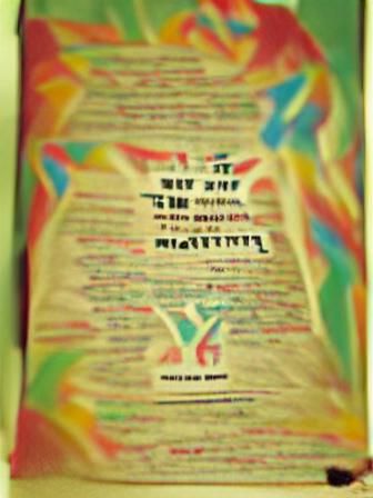 the youth manifesto
