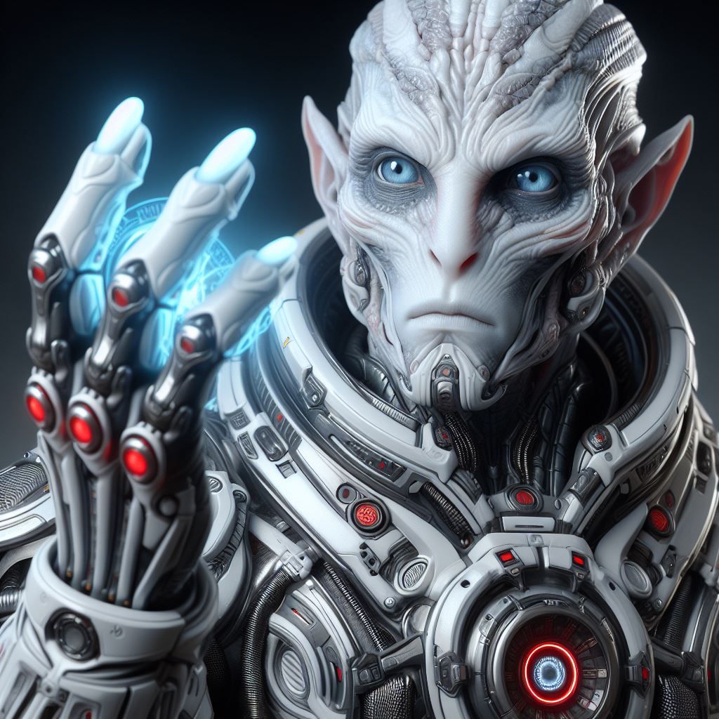 Spectacular failures #1