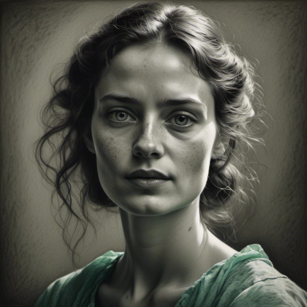 <lora:CharcoalPop:1.0> 5568