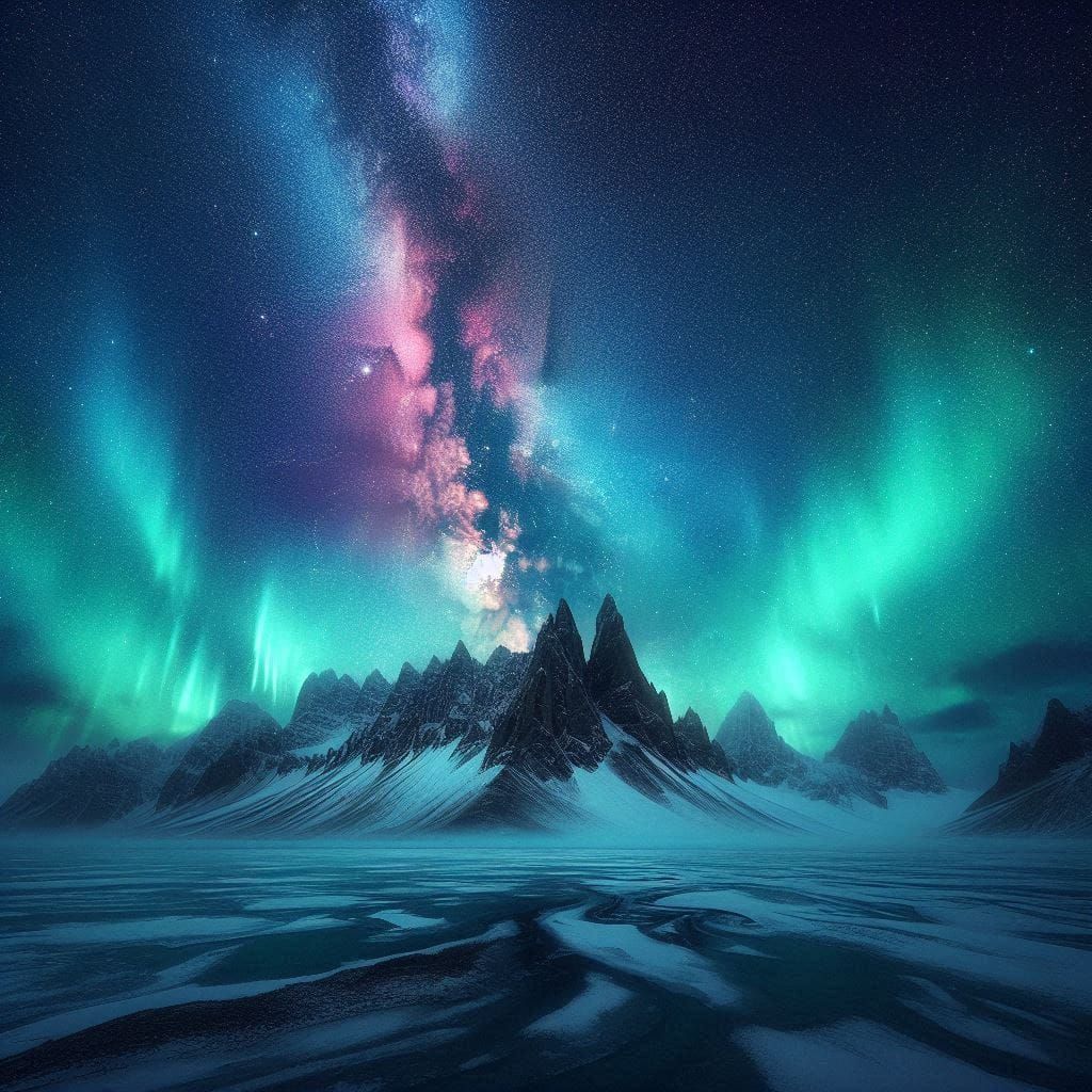 Northern Lights