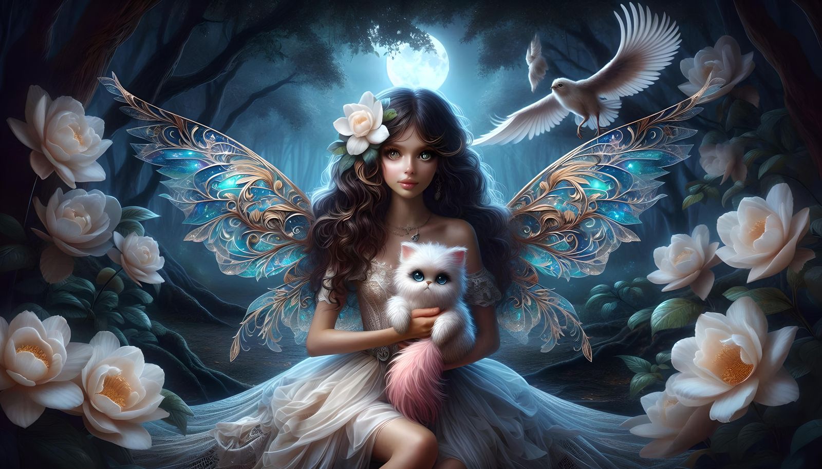 Midnight Mystica - 6/26/2024