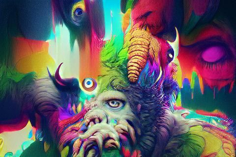 Monster
