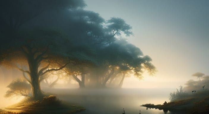 Fog